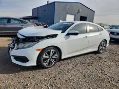 19XFC1F37GE211027 2016 HONDA CIVIC