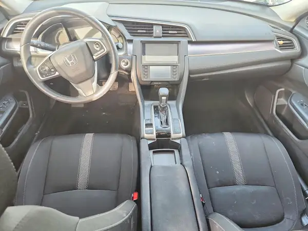 19XFC1F37GE211027 2016 HONDA CIVIC - Image 8