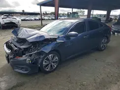19XFC1F37GE211061 2016 HONDA CIVIC