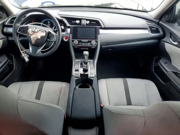 19XFC1F37GE211061 2016 HONDA CIVIC - Image 8