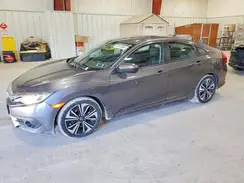 19XFC1F37GE211139 2016 HONDA CIVIC