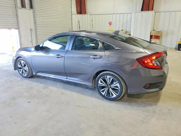 19XFC1F37GE211139 2016 HONDA CIVIC - Image 2