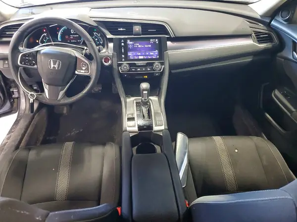 19XFC1F37GE211139 2016 HONDA CIVIC - Image 8