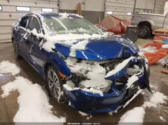 19XFC1F37GE211240 2016 HONDA CIVIC