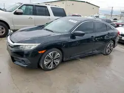 19XFC1F37GE211514 2016 HONDA CIVIC
