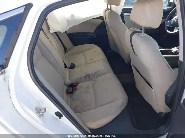 19XFC1F37GE211559 2016 HONDA CIVIC - Image 8