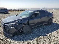 19XFC1F37GE211920 2016 HONDA CIVIC