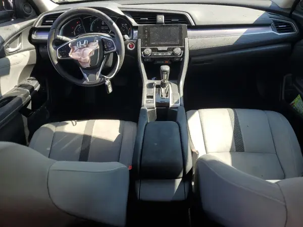 19XFC1F37GE211920 2016 HONDA CIVIC - Image 8