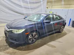 19XFC1F37GE211934 2016 HONDA CIVIC