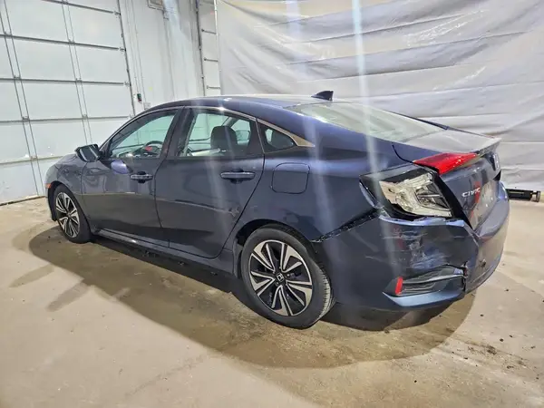 19XFC1F37GE211934 2016 HONDA CIVIC - Image 2