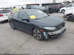 19XFC1F37GE212680 2016 HONDA CIVIC