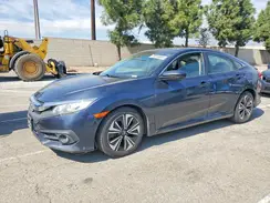 19XFC1F37GE212713 2016 HONDA CIVIC