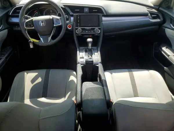 19XFC1F37GE212713 2016 HONDA CIVIC - Image 8
