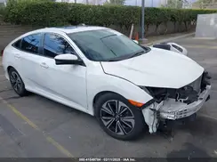 19XFC1F37GE213683 2016 HONDA CIVIC