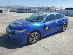19XFC1F37GE214476 2016 HONDA CIVIC