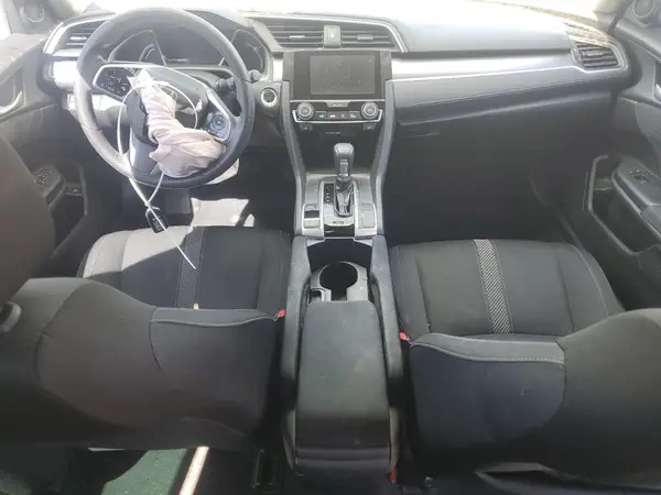 19XFC1F37GE214476 2016 HONDA CIVIC - Image 8