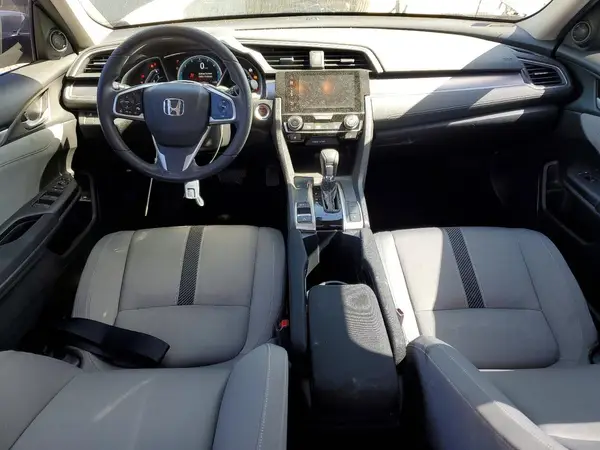 19XFC1F37GE215191 2016 HONDA CIVIC - Image 8