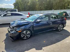 19XFC1F37GE216048 2016 HONDA CIVIC