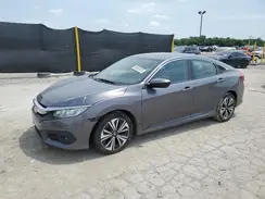 19XFC1F37GE216874 2016 HONDA CIVIC
