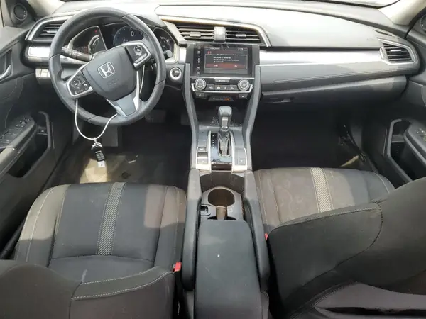 19XFC1F37GE216874 2016 HONDA CIVIC - Image 8