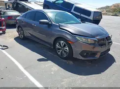 19XFC1F37GE216924 2016 HONDA CIVIC