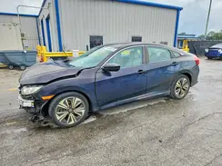 19XFC1F37GE217541 2016 HONDA CIVIC