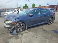 19XFC1F37GE217636 2016 HONDA CIVIC