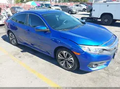 19XFC1F37GE219631 2016 HONDA CIVIC