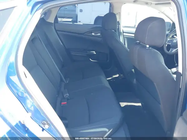 19XFC1F37GE219631 2016 HONDA CIVIC - Image 8
