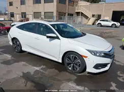 19XFC1F37GE220505 2016 HONDA CIVIC