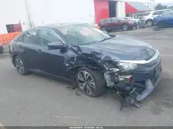 19XFC1F37GE221329 2016 HONDA CIVIC