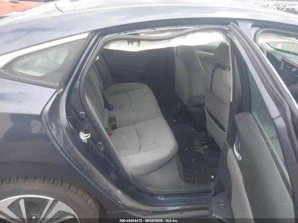 19XFC1F37GE221329 2016 HONDA CIVIC - Image 8