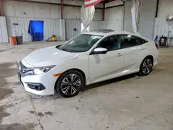 19XFC1F37GE221685 2016 HONDA CIVIC