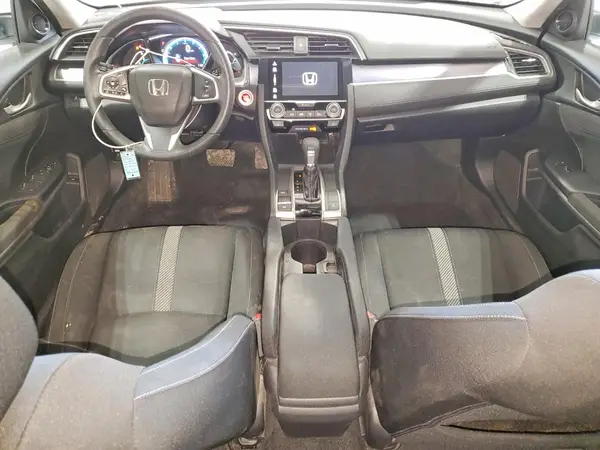 19XFC1F37GE221685 2016 HONDA CIVIC - Image 8