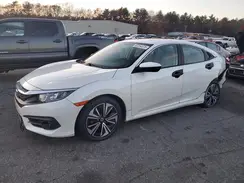 19XFC1F37GE222397 2016 HONDA CIVIC