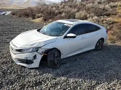 19XFC1F37GE222772 2016 HONDA CIVIC