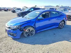 19XFC1F37GE223694 2016 HONDA CIVIC