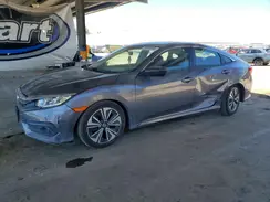 19XFC1F37GE223985 2016 HONDA CIVIC