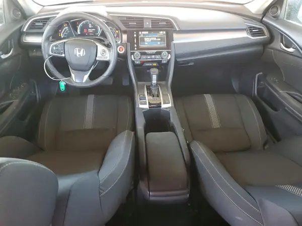 19XFC1F37GE223985 2016 HONDA CIVIC - Image 8