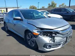19XFC1F37GE224117 2016 HONDA CIVIC