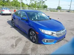 19XFC1F37HE000279 2017 HONDA CIVIC