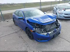 19XFC1F37HE001495 2017 HONDA CIVIC
