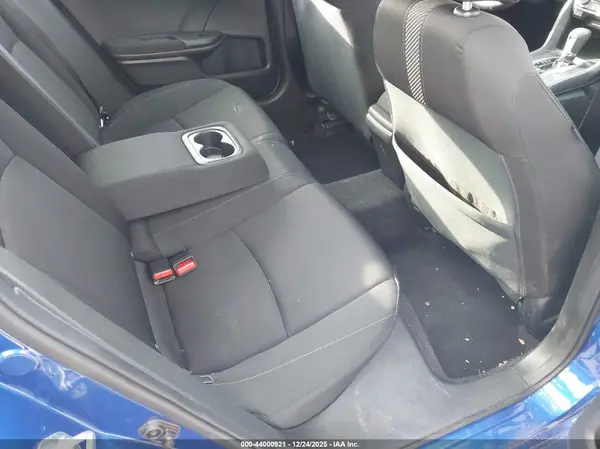 19XFC1F37HE001495 2017 HONDA CIVIC - Image 8