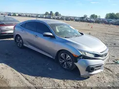 19XFC1F37HE001593 2017 HONDA CIVIC