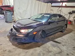19XFC1F37HE001643 2017 HONDA CIVIC