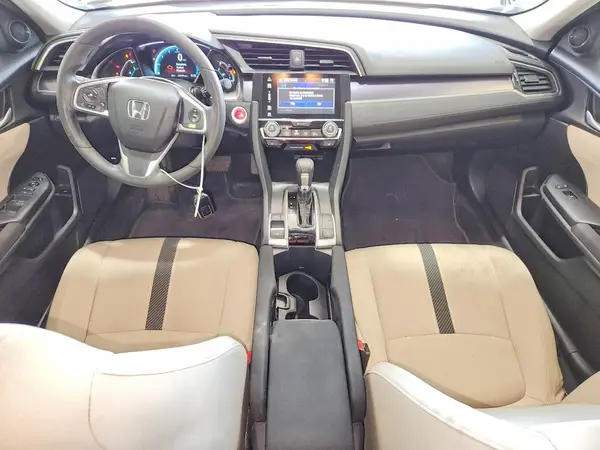 19XFC1F37HE001643 2017 HONDA CIVIC - Image 8