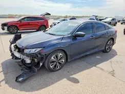 19XFC1F37HE001853 2017 HONDA CIVIC