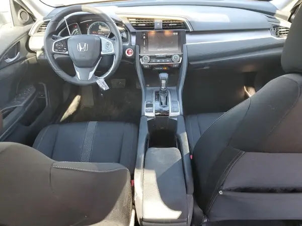 19XFC1F37HE003800 2017 HONDA CIVIC - Image 8