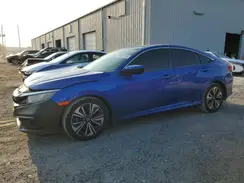 19XFC1F37HE004574 2017 HONDA CIVIC