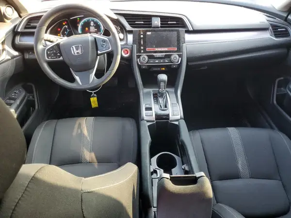 19XFC1F37HE004574 2017 HONDA CIVIC - Image 8